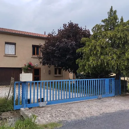 Maison Du Verdouble Rouffiac-des-Corbieres Exterior photo
