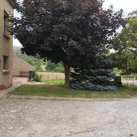 Maison Du Verdouble Rouffiac-des-Corbieres Exterior photo
