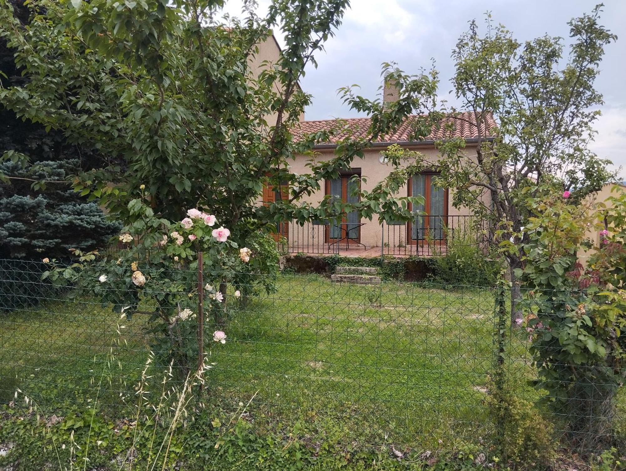 Maison Du Verdouble Holiday home *
